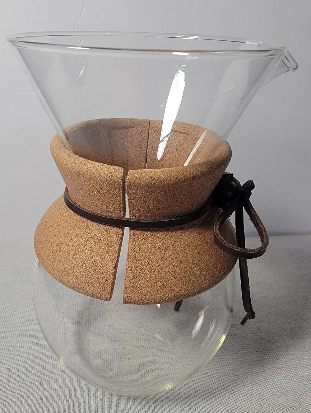 Bodum Pour Over Set